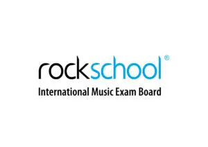 Rockschool International Music Exam Board logo